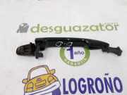 Türgriff Außen Rechts Vorne 6921128070G1 Toyota Land Cruiser (J12) Hardtop Geländewagen 3.0 D-4D 16V (1KDFTV) 2008