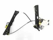 Fensterheber Rechts Vorne 51337365260 BMW 4 serie Gran Coupe (F36) Liftback 430d xDrive 3.0 24V (N57-D30A) 2016