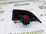 Rücklicht Links In Der Heckklappe 63212990113 BMW X1 (E84) SUV xDrive 18d 2.0 16V (N47-D20C) 2009