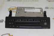 Radio CD 65129116611 BMW 1 serie (E87/87N) Schrägheck 5-drs 120d 16V (M47-D20(204D4)) 2004