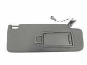 Sonnenblende Links 5H0857551D Cupra Formentor SUV 1.5 TSI 16V (DPCA) 2023 DPCA