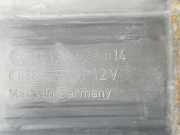 Fensterhebermotor Links Hinten 67627046031 BMW 4 serie Gran Coupe (F36) Liftback 420d 2.0 16V (B47-D20A) 2015