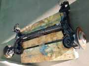 Unterrahme Hinten 9822650080 Citroën Berlingo Multispace Großraumlimousine 1.5 BlueHDi 130 (DV5RC(YHZ))