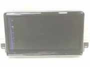 Multifunctionelle Display 5FJ919606A Seat Tarraco SUV 2.0 TDI 150 16V (DTSA) 2022
