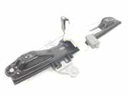 Fensterheber Rechts Vorne 80700HV00A Nissan Qashqai (J11) SUV 1.6 DIG-T 16V 163 (MR16DDT) 2017