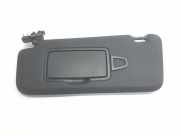 Sonnenblende Links A20581083049H56 Mercedes-Benz C (R205) Cabrio C-220d 2.2 16V BlueTEC (OM651.921(Euro 6))
