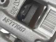 Bremssattel Rechts Hinten 1608998980 Opel Astra L (F3/FB/FM/FP) Schrägheck 5-drs 1.2 Turbo 130 12V (EB2ADTS(HNS))