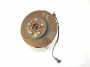 Achsschenkel Links Hinten LR087650 Land + Range Rover Discovery Sport (LC) Gel?ndewagen 2.0 TD4 150 16V (204DTD) 2018