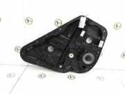 Fensterheber Rechts Hinten 834802W050 Hyundai Santa Fe III (DM) SUV 2.4 GDI 16V 4x2 (G4KJ) 2013