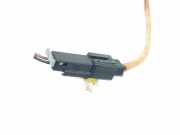 Sonnenblende Links 39046141 Opel Astra K Schrägheck 5-drs 1.6 CDTI 110 16V (B16DTE) 2017