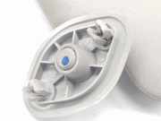 Sonnenblende Rechts 8143SL Peugeot Expert Tepee (G9) Großraumlimousine 1.6 HDi 16V 90 (DV6UTED4(9HU)) 2014