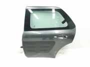 Tür Links Hinten 9801219180 Citroën C4 Cactus (0B/0P) Schrägheck 5-drs 1.2 PureTech 82 12V (EB2(HMZ))