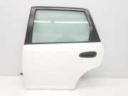Tür Links Hinten 67550S6DE01ZZ Honda Civic (EP/EU) Schrägheck 3-drs 1.7 CTDi 16V (4EE20) 2002
