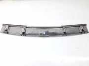 Zierleiste ACHTER 7L6863459H Volkswagen Touareg (7LA/7L6) SUV 2.5 TDI R5 (BAC) 2005 BAC