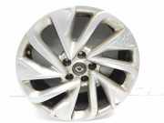 Felge 403006653R Renault Espace (RFCJ) Großraumlimousine 1.6 Energy dCi 160 (R9M-452(R9M-D4)) 2016