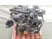 Motor COMPLEET B47D20A BMW X3 (G01) SUV xDrive 20d 2.0 TwinPower Turbo 16V (B47-D20A) 2014