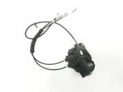 Türschloss Links Hinten 82501CA012 Nissan Murano (Z50) SUV 3.5 V6 24V 4x4 (VQ35DE) 2005