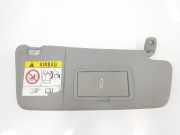 Sonnenblende Rechts 13450436 Opel Corsa D Schrägheck 1.4 16V Twinport (A14XER) 2014