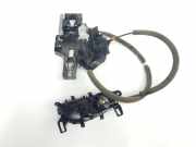 Türschloss Links Hinten 825014EA2B Renault 1.5 dCi D FAP Energy (110 CV) 2018