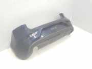 Stoßstange Hinten 31391444 Volvo V40 (MV) Schrägheck 5-drs 2.0 D3 20V (D5204T6) 2012