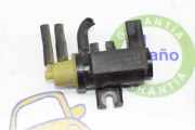 Turbo Überdruck Ventil 1K0906627A Volkswagen Caddy III (2KA,2KH,2CA,2CH) Van 1.9 TDI (BSU) 2009 BSU