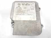 Steuergerät Airbag 6Q0909601C Skoda Roomster (5J) Großraumlimousine 1.2 TSI (CBZA) 2003