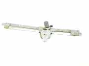 Fensterheber Rechts Vorne 7700311819 Renault Trafic New (JL) Bus 2.0 dCi 16V 115 (M9R-780)
