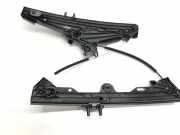 Fensterheber Rechts Vorne 9830815180 Opel Astra L Sports Tourer (F4/FC/FN/FR) Kombi 1.2 Turbo 110 12V (EB2ADT(HNP))