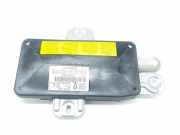 Seiten Airbag RECHTS VOOR 72127037234 BMW 3 serie (E46/2) Coupé 320 Ci 24V (M52-B20(206S4)) 2000