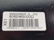 Airbag Set KITDEAIRBAG Renault II FKW0 Profesional