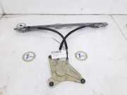 Fensterheber Rechts Vorne 807200008R Renault Master III (FV) Van 2.3 dCi 125 16V FWD (M9T-676(Euro 4)) 2010