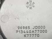 Armlehne MIDDEN 96910EY11E Nissan Qashqai (J10) SUV 2.0 dCi 4x4 (M9R) 2009