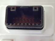 Spiegelverstellung Schalter 3K54801000 Hyundai Kona (OS) SUV 1.0 T-GDI 12V (G3LC)