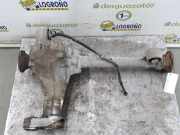 Vorderachsgetriebe 0AA409508D Audi Q7 (4LB) SUV 3.0 TDI V6 24V (CASA) 2009