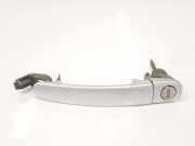 Türgriff Außen Links Vorne 3B0837207G Volkswagen Passat Variant (3B6) Kombi 1.9 TDI 130 (AVF) 2003