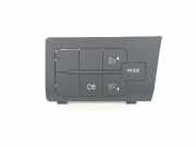 Leuchtweitenregulierungschalter 1612506680 Peugeot CAJA CERRADA 2.2 HDI FAP (131 CV) 2014