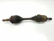 Antriebswelle Links Vorne 4343060060 Toyota Land Cruiser (J12) Hardtop Geländewagen 3.0 D-4D 16V (1KDFTV)