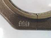 Pleuel 11247589536 BMW 5 serie (E60) Limousine 525i 24V (N52-B25A) 2005