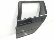 Tür Links Hinten 7034155 BMW 3 serie Touring (E46/3) Kombi 330Xd 24V (M57N-D30(306D2)) 2003
