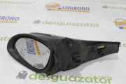 Außenspiegel Links 90568341 Opel Vectra B (38) Liftback 1.6 16V Ecotec (X16XEL) 1998