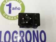 Spiegelverstellung Schalter 2557001U00 Nissan Patrol GR (Y60) Geländewagen 2.8 GR TD (RD28T) 1988