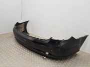 Stoßstange Hinten A2078801047 Mercedes-Benz E (R207) Cabrio E-250 CDI,d 16V BlueEfficiency, BlueTEC (OM651.911)