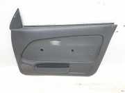 Innenausstattung ENTELA Toyota Hilux III Pick-up 2.5 D4-D 100 16V 4x4 (2KD-FTV-H)