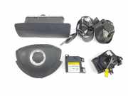 Airbag Set KITDEAIRBAG Dacia Sandero I (BS) Schrägheck 1.5 dCi 70 (K9K-792) 2010