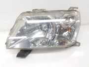 Scheinwerfer Links 3532064J30 Suzuki Grand Vitara II (JT) SUV 1.9 DDiS (F9Q) 2005