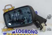 Außenspiegel Links 893857501H Audi 80 (B4) Limousine 1.9 TDI (1Z) 1994