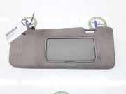 Sonnenblende Links 96401CD140 Nissan 350 Z (Z33) Coupé 3.5 V6 24V (VQ35DE) 2007
