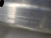 Stoßfängerträger Vorne 9839643180 Opel Astra L Sports Tourer (F4/FC/FN/FR) Kombi 1.2 Turbo 110 12V (EB2ADT(HNP))