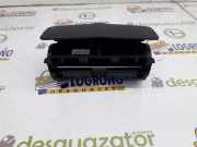 Multifunctionelle Display A2048204297 Mercedes-Benz C (W204) Limousine 2.2 C-220 CDI 16V (OM646.811) 2007