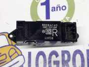 Schalter F?r Elekt. Fensterheber Rechts Hinten 8608A143 Mitsubishi MONTERO 3.2 DI-D (170 CV) 2008